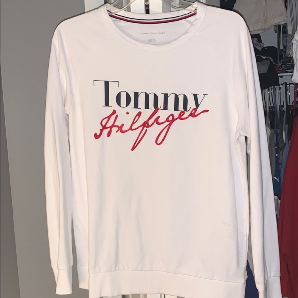 long sleeve